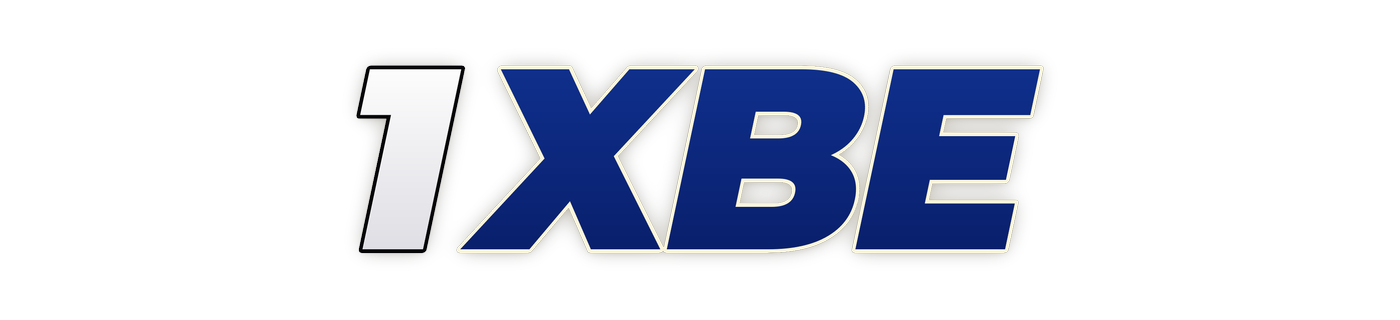 1xbe Logo
